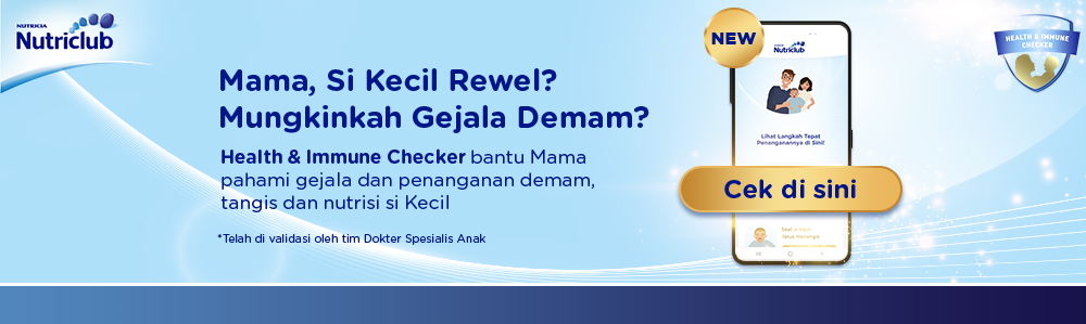 Kenali Penyakit Cacar Air Pada Balita Dan Cara Menanggulanginya Nutriclub Kenali Penyakit Cacar Air Pada Balita Dan Cara Menanggulanginya Nutriclub