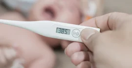 5 Cara Mudah Menurunkan Demam pada Bayi 5-Cara-Mudah-Menurunkan-Demam-pada-Bayi