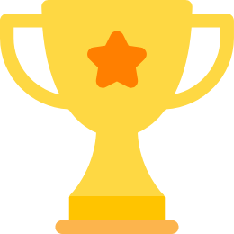 trophy trophy