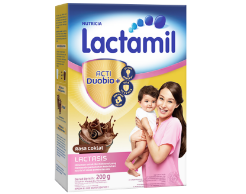 LactamilLactasis