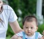 7 Cara Stimulasi untuk Bayi Usia 8 Bulan - Nutriclub