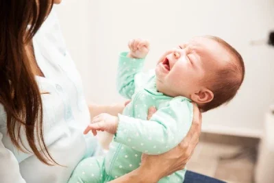 Mengenal Wonder Week pada Bayi yang Buat si Kecil Rewel - Nutriclub