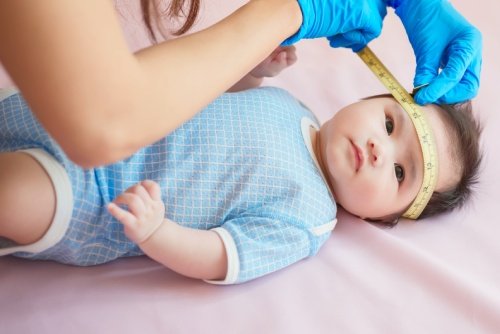 Ukuran Lingkar Kepala Bayi yang Normal Sesuai Usia - Nutriclub