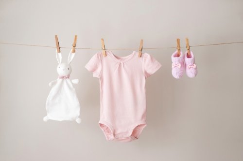 Daftar Perlengkapan Bayi Baru Lahir yang Wajib Disiapkan - Nutriclub