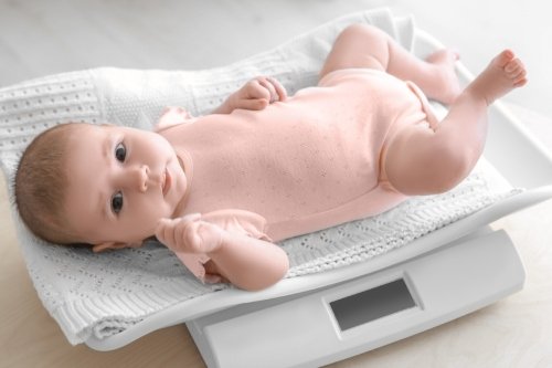 Berat badan bayi 5 bulan - Nutriclub