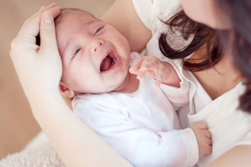 Tongue Tie pada Bayi: Penyebab, Ciri, dan Cara Mengatasinya - Nutriclub