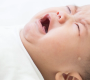 Bayi menangis saat tidur - Nutriclub