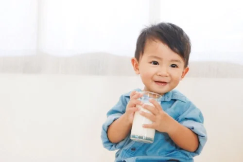 susu untuk daya tahan tubuh anak - Nutriclub