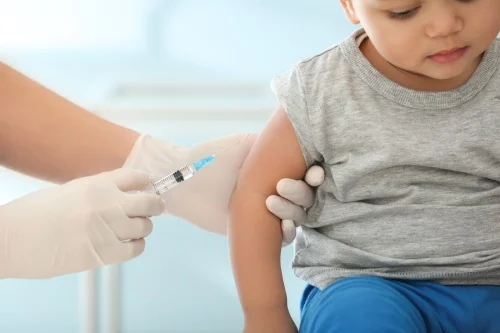 Vaksin MMR untuk anak - Nutriclub