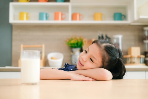 Merk susu formula yang bagus untuk kecerdasan otak anak-nutriclub