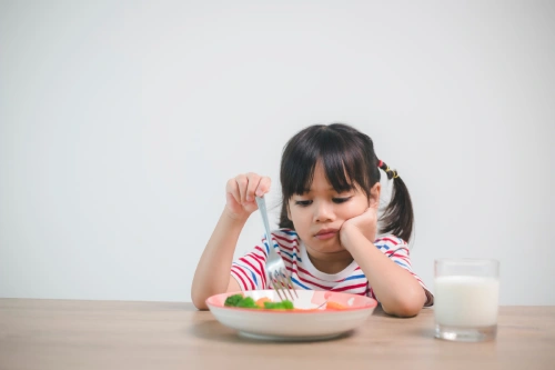 Susu yang Bagus untuk Anak 2 Tahun yang Susah Makan-nutriclub