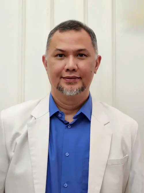 Profil dr. Isman Jafar, Sp.A (K)