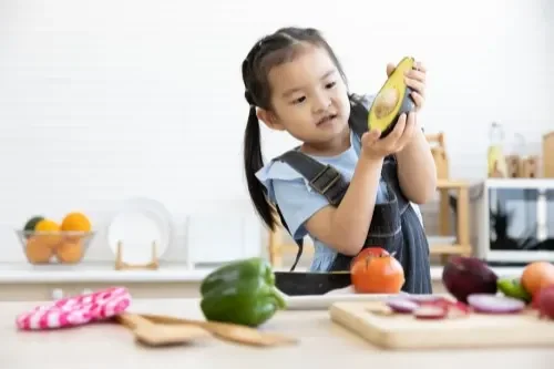 Vitamin anak 1 tahun untuk otak dan daya tahan tubuh - Nutriclub.