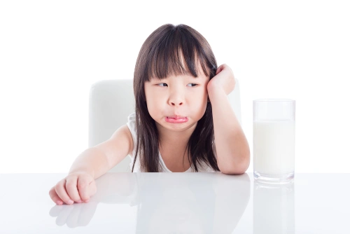 Cara mengatasi anak tidak suka susu formula-Nutriclub