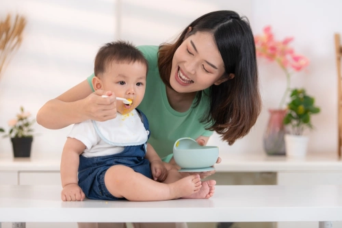 dha epa untuk bayi - Nutriclub