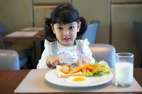 mpasi 1 tahun-nutriclub