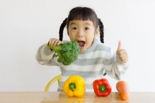 vitamin c dan zinc untuk anak-nutriclub
