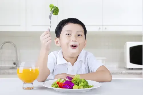 kalsium untuk anak-nutriclub