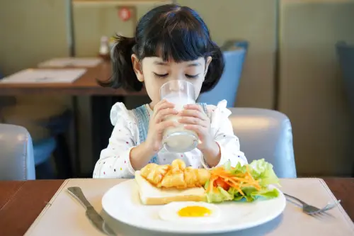cara menambah zat besi pada anak-nutriclub