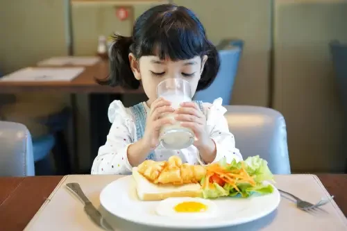 cara menambah zat besi pada anak-nutriclub