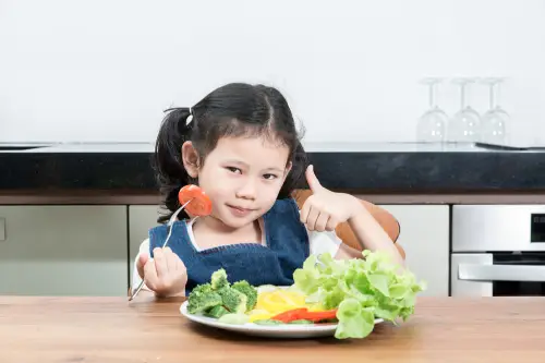 sayuran dan buah buahan yang mengandung zat besi​-nutriclub
