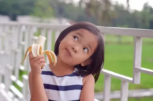 makanan yang mengandung asam folat-nutriclub