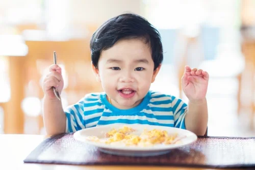 makanan tinggi zat besi untuk bayi-nutriclub