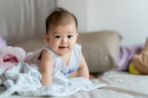perkembangan bayi-nutriclub