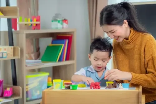 Herbal untuk kecerdasan otak anak-nutriclub
