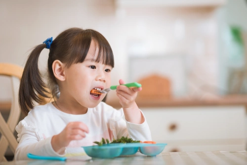 daftar menu gizi seimbang untuk anak-nutriclub