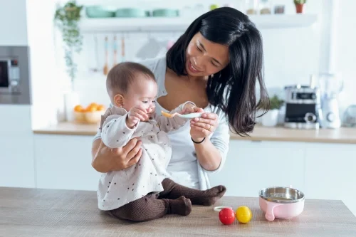 buah untuk bayi 6 bulan-nutriclub