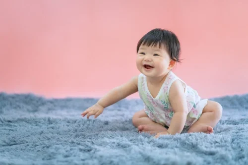 Perkembangan bayi 5 bulan-nutriclub