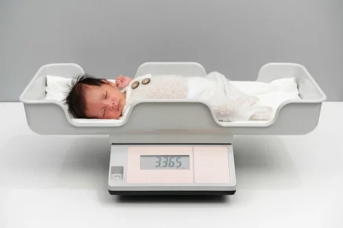 pertumbuhan berat badan bayi 0-6 bulan-nutriclub