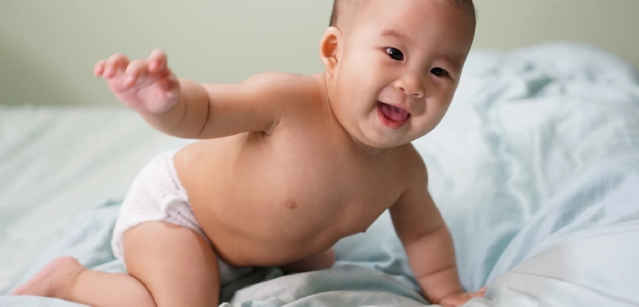 perkembangan bayi 6 bulan-nutriclub