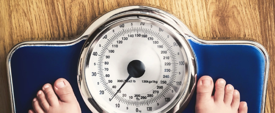 Banner Artikel Standar Berat Badan Ideal Anak Menurut WHO