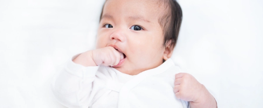 Perkembangan bayi 2 bulan-nutriclub