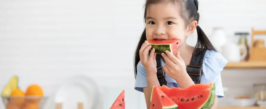 Banner Artikel 7 Nutrisi untuk Imun Anak yang Tidak Boleh Terlewat