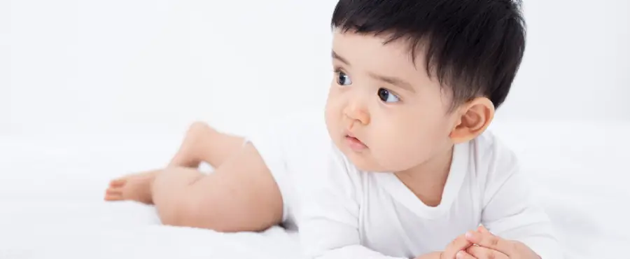 Banner Artikel 10 Cara Stimulasi Terbaik untuk Bayi Usia 7 Bulan