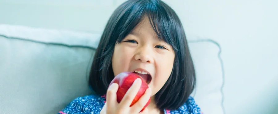 buah yang bagus untuk kecerdasan anak-nutriclub