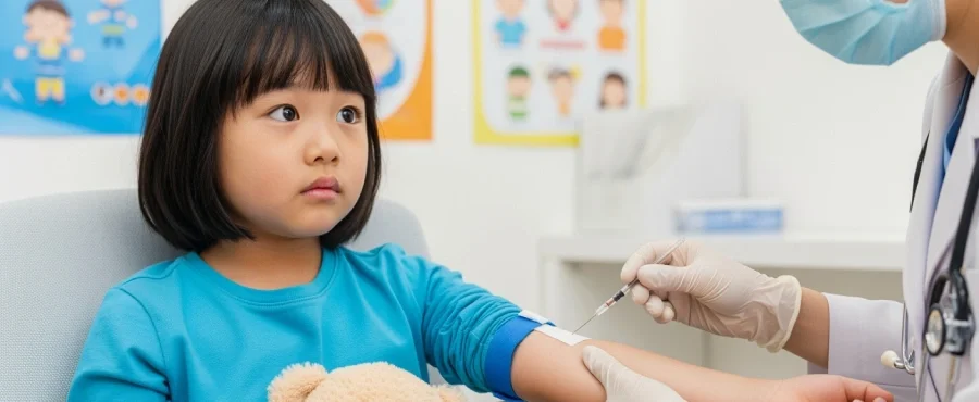 trombosit normal anak-nutriclub