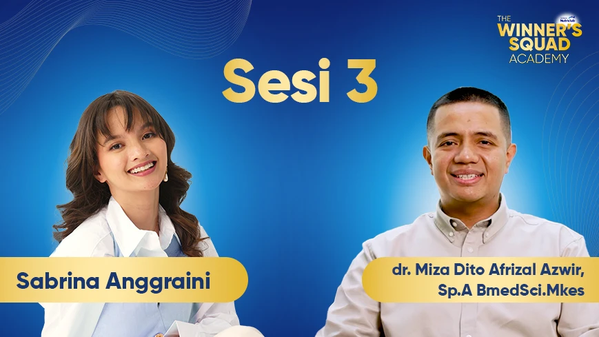 Thumbnail Fondasi Imunitas Kuat: Kunci Anak Siap Hadapi Masa Depan
