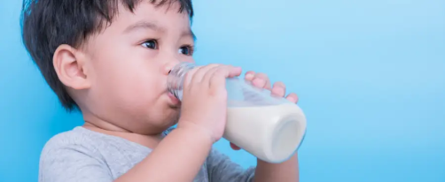 Susu sinbiotik​-Nutriclub