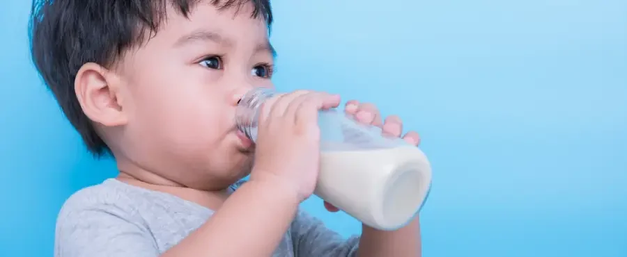 Susu sinbiotik​-Nutriclub