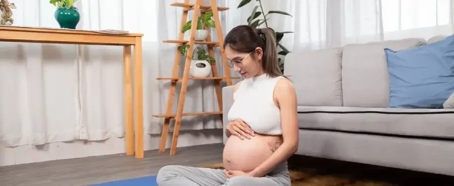 Cara menghadapi operasi caesar-nutriclub