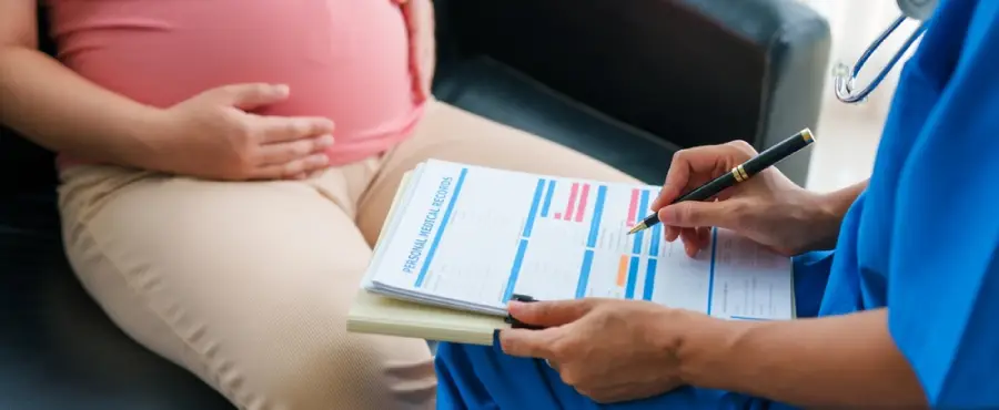 Banner Artikel Persiapan Operasi Caesar: Panduan Lengkap yang Perlu Mama Ketahui