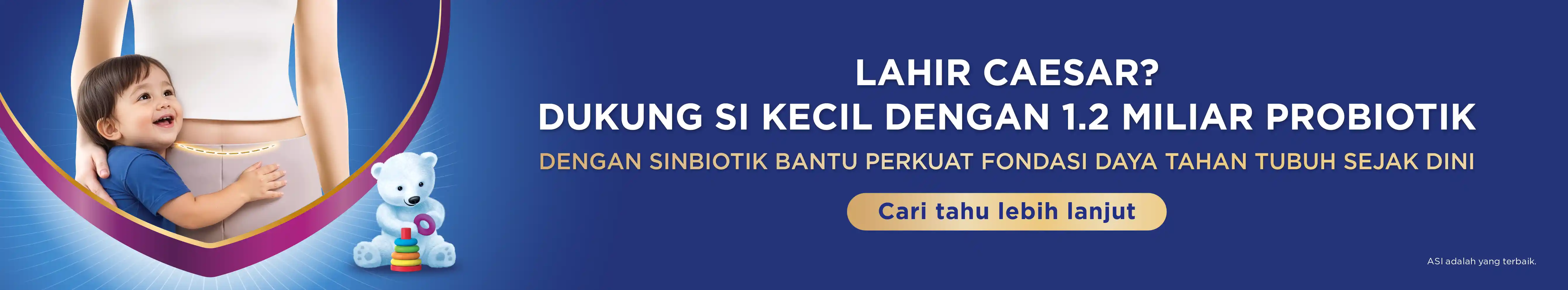 The Winner Squad Academy by Nutriclub