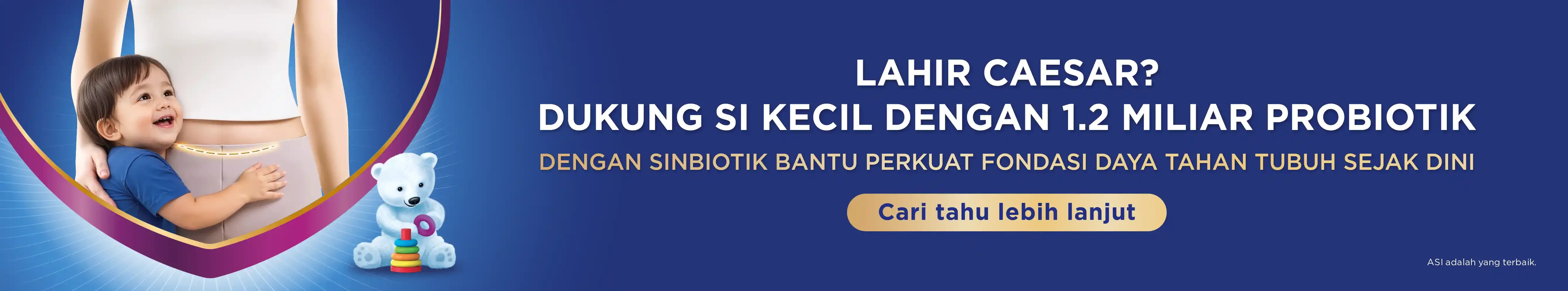 The Winner Squad Academy by Nutriclub