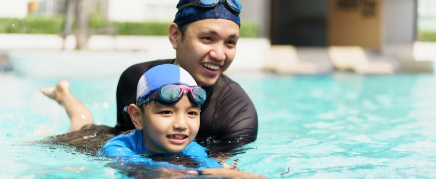 Banner Artikel 10 Olahraga Anak yang Bagus untuk Kesehatan & Tumbuh Kembangnya