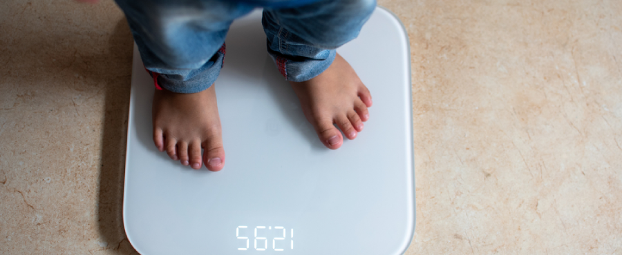 Banner Artikel Berat Badan Anak 3 Tahun yang Ideal dan Cara Menaikkannya