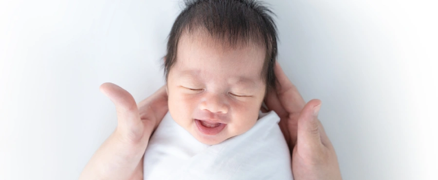 Banner Artikel Panduan Lengkap Cara Merawat Bayi Baru Lahir (0–1 Bulan) Banner Artikel Panduan Lengkap Cara Merawat Bayi Baru Lahir (0–1 Bulan)